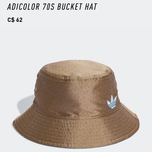 Adidas Bucket Hat
